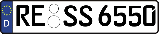 RE-SS6550