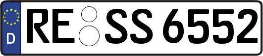 RE-SS6552