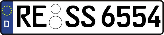 RE-SS6554