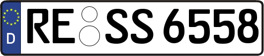 RE-SS6558