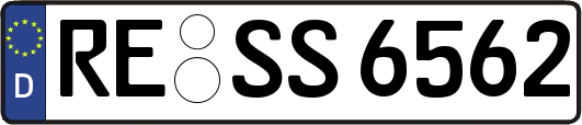 RE-SS6562