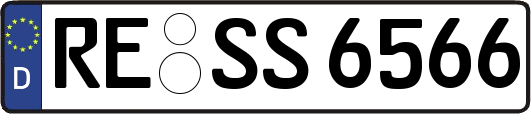 RE-SS6566