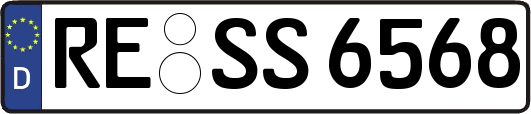 RE-SS6568