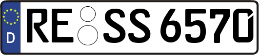 RE-SS6570