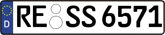 RE-SS6571