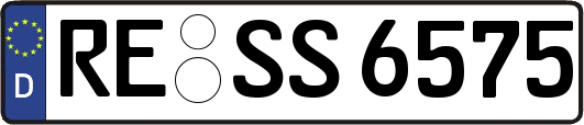 RE-SS6575
