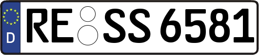 RE-SS6581