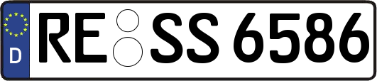 RE-SS6586