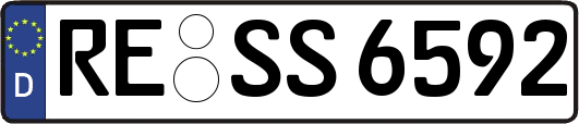RE-SS6592