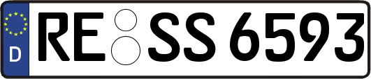 RE-SS6593