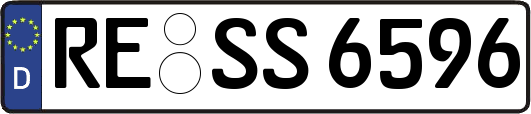 RE-SS6596
