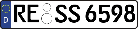 RE-SS6598