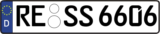 RE-SS6606