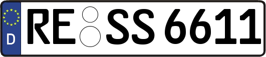 RE-SS6611