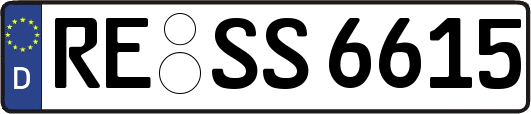 RE-SS6615