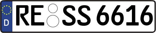 RE-SS6616