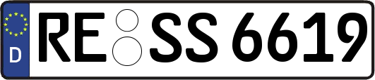 RE-SS6619