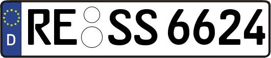 RE-SS6624
