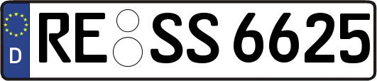 RE-SS6625