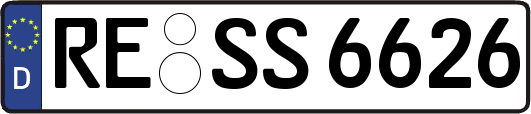 RE-SS6626