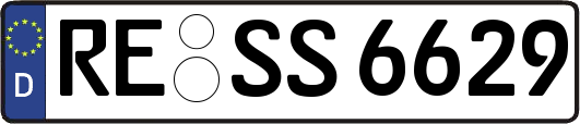 RE-SS6629