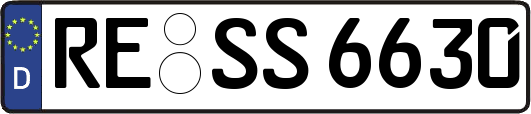 RE-SS6630