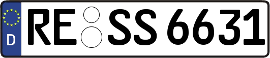 RE-SS6631