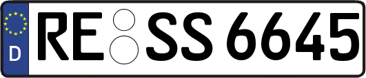 RE-SS6645