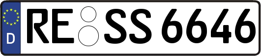 RE-SS6646