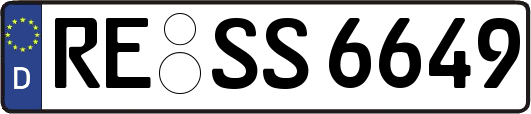 RE-SS6649