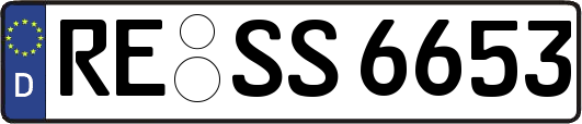 RE-SS6653