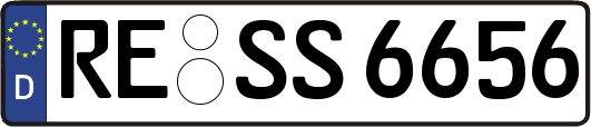 RE-SS6656