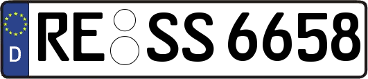 RE-SS6658