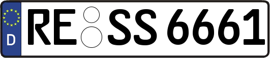 RE-SS6661