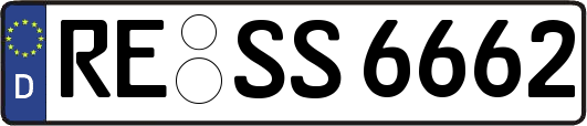 RE-SS6662