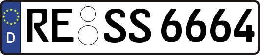 RE-SS6664