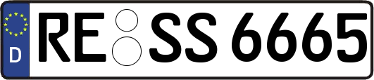 RE-SS6665