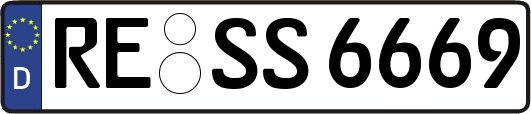 RE-SS6669