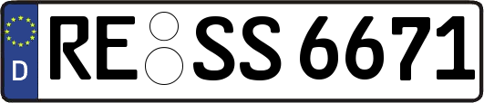 RE-SS6671
