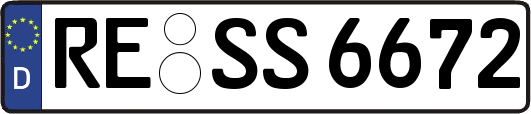 RE-SS6672