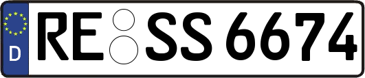 RE-SS6674