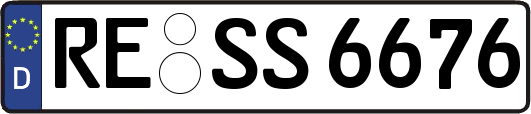 RE-SS6676