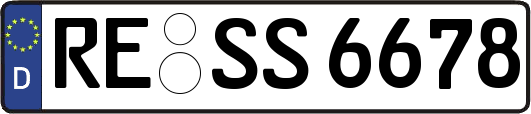 RE-SS6678