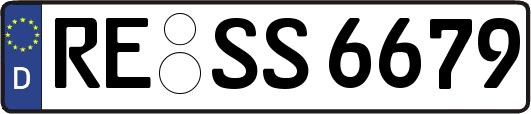 RE-SS6679