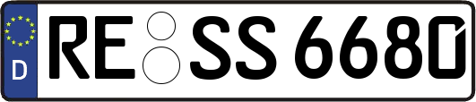 RE-SS6680