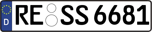 RE-SS6681