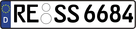 RE-SS6684