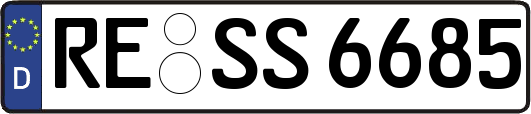 RE-SS6685