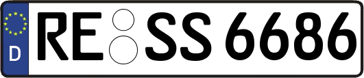 RE-SS6686