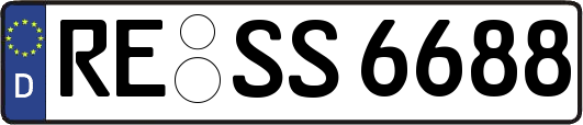 RE-SS6688